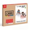 Nintendo Labo Toy-Con 04 VR Expansion Set 1 (Camera+ Elephant) Switch
