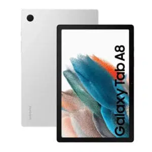 Samsung Galaxy Tab A8 Wi-Fi 32GB Silver SM-X200