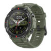 Amazfit smartwatch T-REX army green