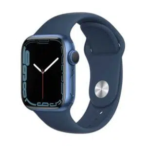Apple Watch S7 GPS 41mm Plavi