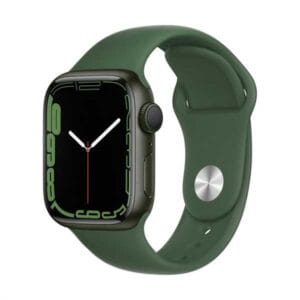 Apple Watch S7 GPS 41mm Zeleni