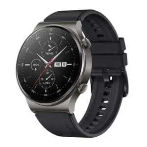 Huawei Watch GT 2 Pro Black(