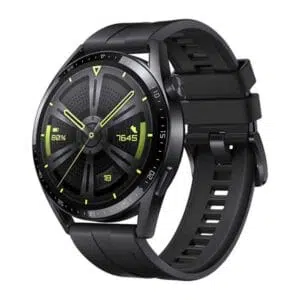 Huawei Watch GT3 46mm black