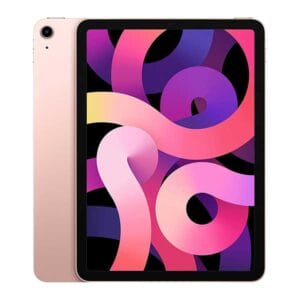 Apple iPad Air 10.9-inch 4 Wi-Fi 64 GB Rose Gold