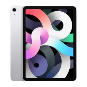Apple iPad 10.9-inch Air 4 Wi-Fi 64GB Silver