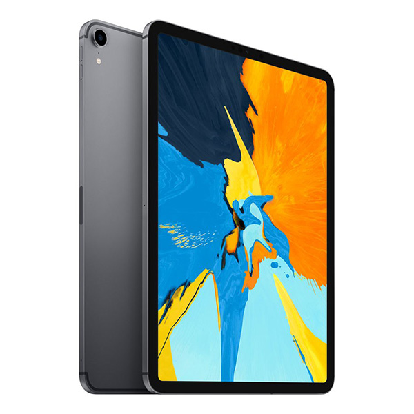 iPad Pro 11 Wi-Fi (2018)