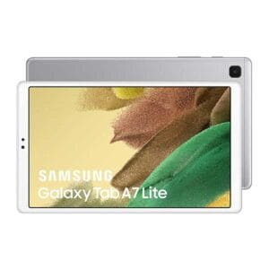 SAMSUNG Galaxy Tab A7 Lite T220 Wifi Silver