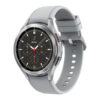 Samsung Galaxy Watch 4 Classic 46mm BT Silver
