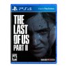the last of us part II standard edition