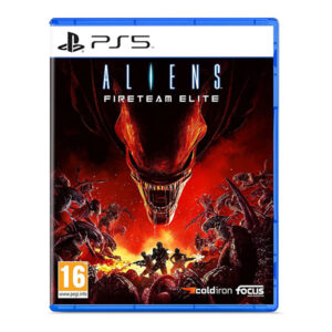 Aliens: Fireteam Elite PS5