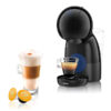 Dolce Gusto Piccolo XS blkant KP1A3B10