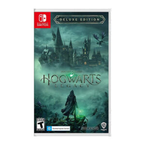 Hogwarts Legacy Deluxe Edition Switch