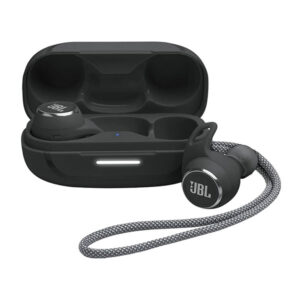 JBL REFLECT AERO BLACK bežične bluetooth slušalice In-ear