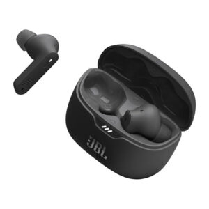 JBL TUNE BEAM BLACK bežične wireless In-ear slušalice