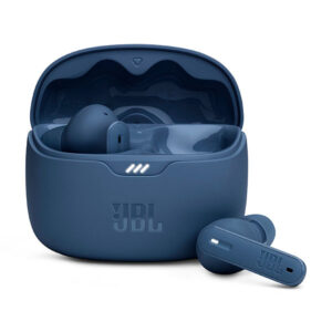 JBL TUNE BEAM Blue bežične wireless In-ear slušalice