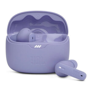 JBL TUNE BEAM Purple bežične wireless In-ear slušalice