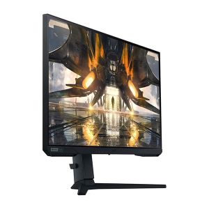 Monitor Gaming QHD 27 Odyssey G5 LS27AG500PPXE