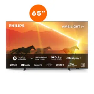Philips tv 65PML9008