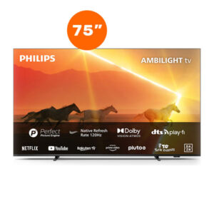 Philips tv 75PML9008