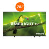 Philips tv 75PUS8008