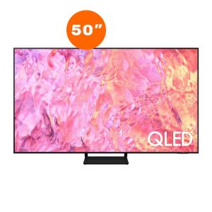 Samsung Smart TV 50Q67C