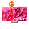 Samsung Smart TV QE77S90CATXXH