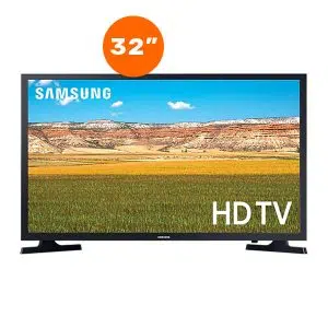 Samsung Smart TV UE32T4302AKXXH
