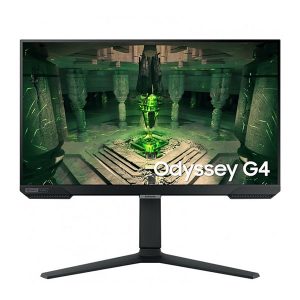 Samsung monitor Odyssey G4 LS25BG400EUXEN IPS