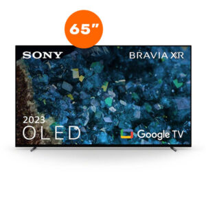 Sony BRAVIA 4K UHD TV XR65A80LAEP