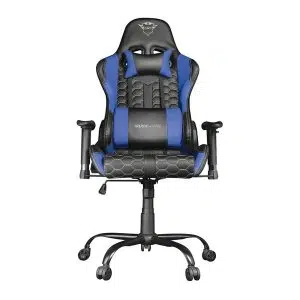 Trust GXT 708R crno-plava gaming stolica RESTO