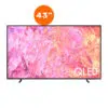 Samsung Smart TV QE43Q60CAUXXH