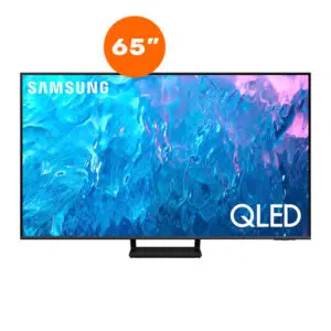 Samsung Smart TV QE65Q70CATXXH