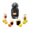 Dolce Gusto Mini Me black KP123810