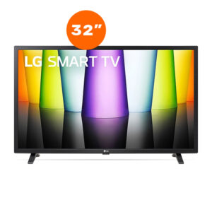 LG TV 32LQ630B6LA