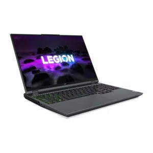 Lenovo Laptop Legion 5 Pro 16ARX8, 82WM0041SC