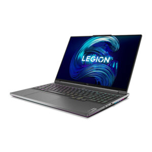 Lenovo laptop Legion 7 16ARHA7, 82UH004ESC