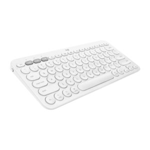 Logitech K380 for MAC Multi-Device Bluetooth Keyboard