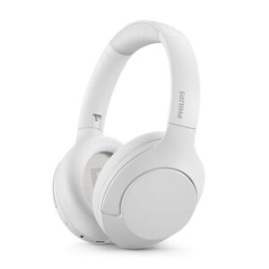 Philips bežične on-ear BT slušalice TAH8506WT, bijele