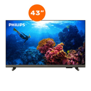 Philips TV 43PFS6808