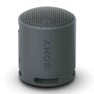 Sony BT zvučnik SRS-XB100B Crni