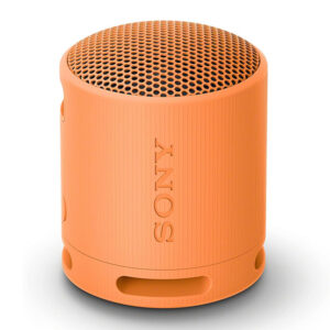 Sony BT zvučnik SRS-XB100B Narandžasti