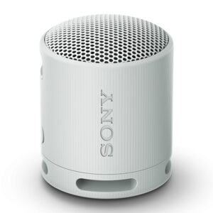 Sony BT zvučnik SRS-XB100B Svijetlo sivi