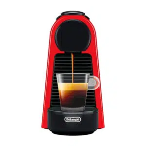 Delonghi aparat za kafu EN85 Mini Nespresso Red