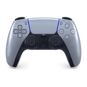 Dualsense Wireless Controller Sterling Silver PS5