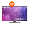 Samsung Smart TV QE55QN90C