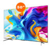 TCL TV 50P645