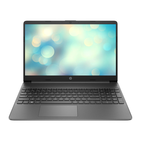 Laptop HP 15s-fq3038nm - 8D6N4EA