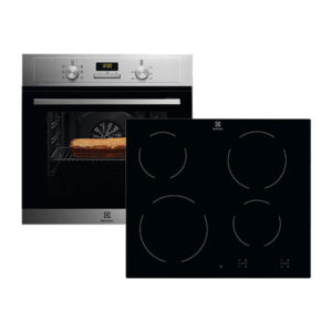 Ugradbeni set Electrolux EHF6240IOK, EOH3H00BX