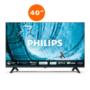 Philips tv 40PFS6009/12