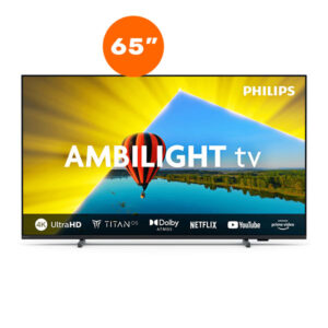 Philips tv 65PUS8079/12